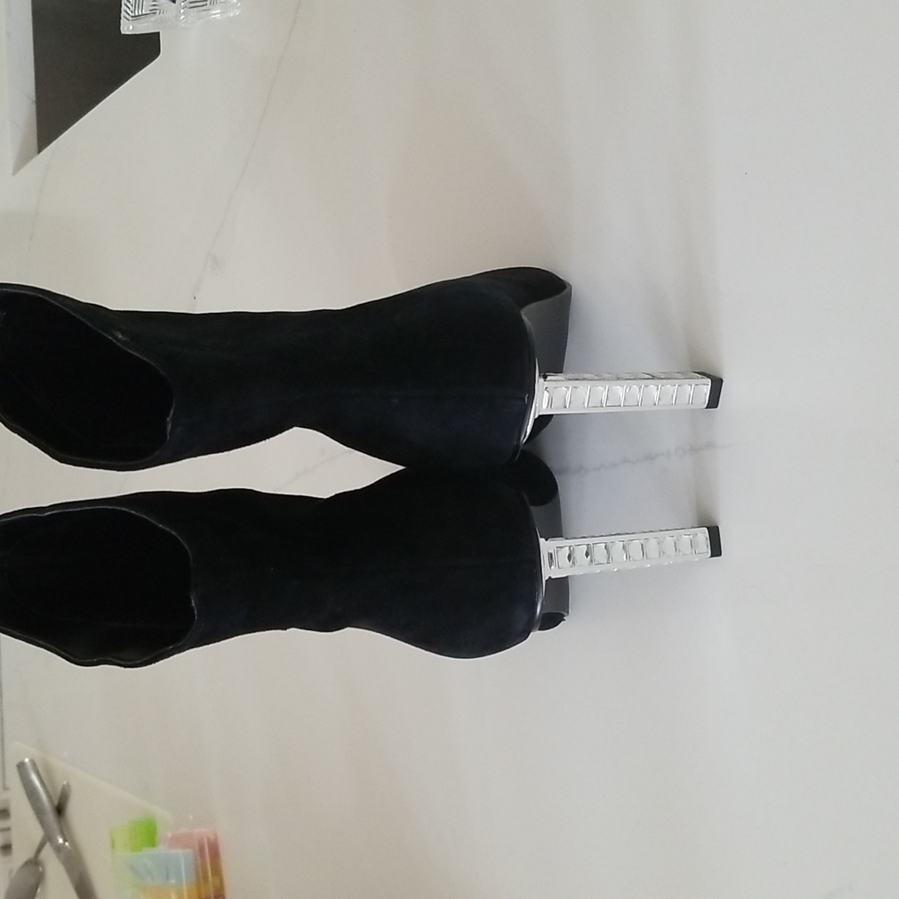 Aqua boots - Picture 4 of 8